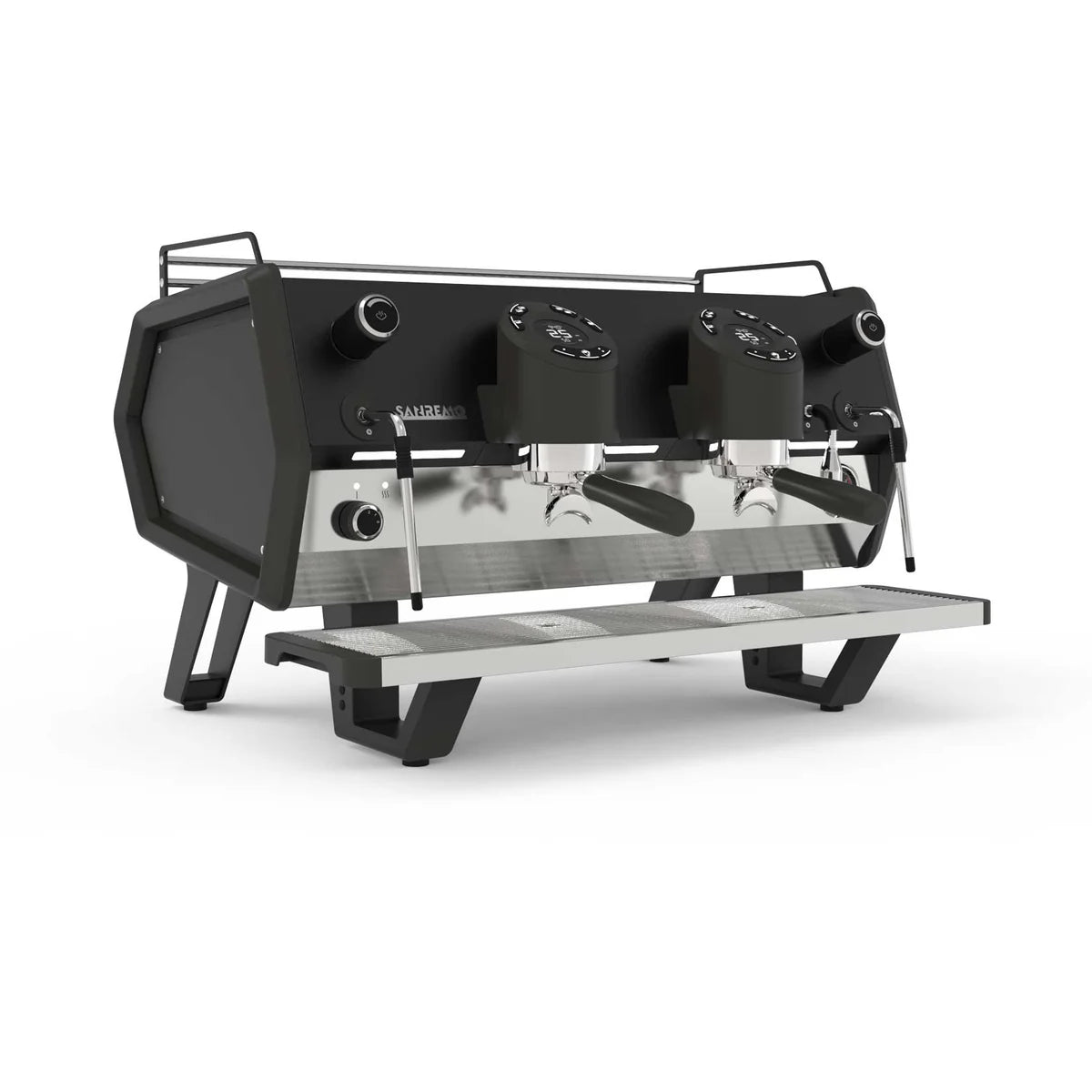 Sanremo Espresso Machine D8 PRO - 2 group