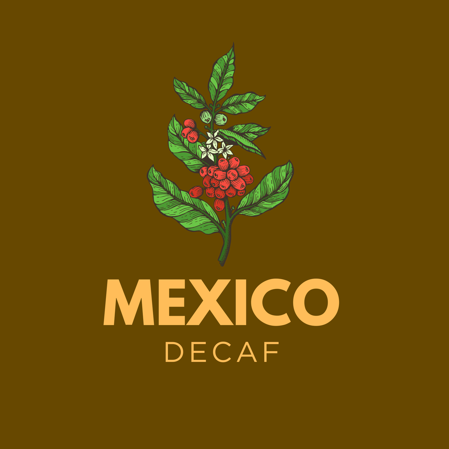 Decaf
