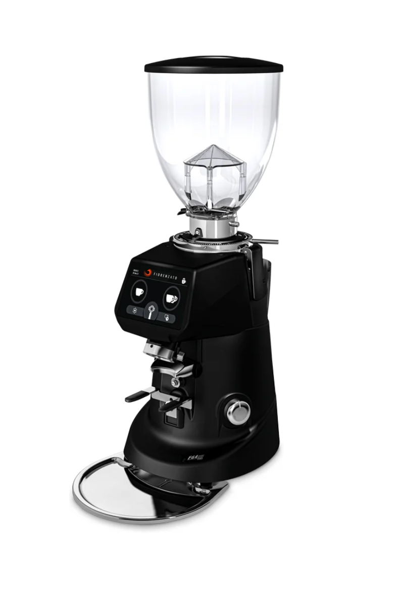 Fiorenzato F64 EVO PRO Espresso Grinder