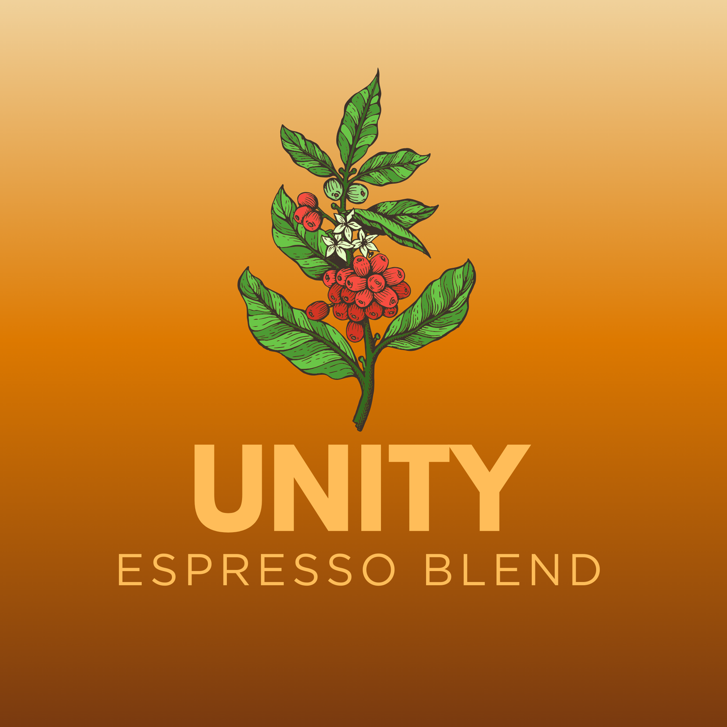 Unity Espresso Blend