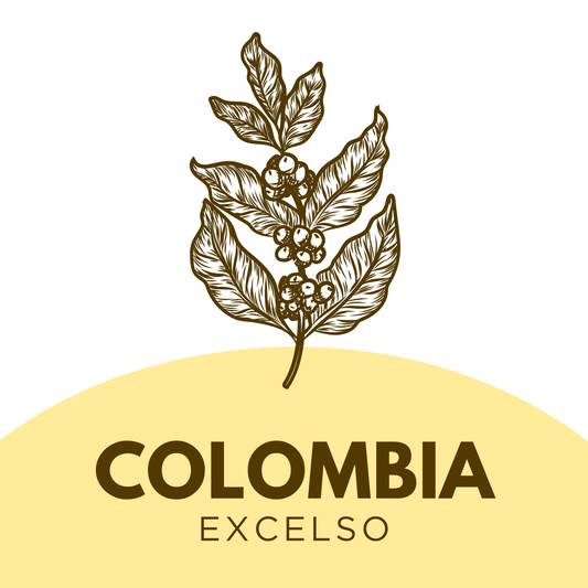 Colombia Excelso
