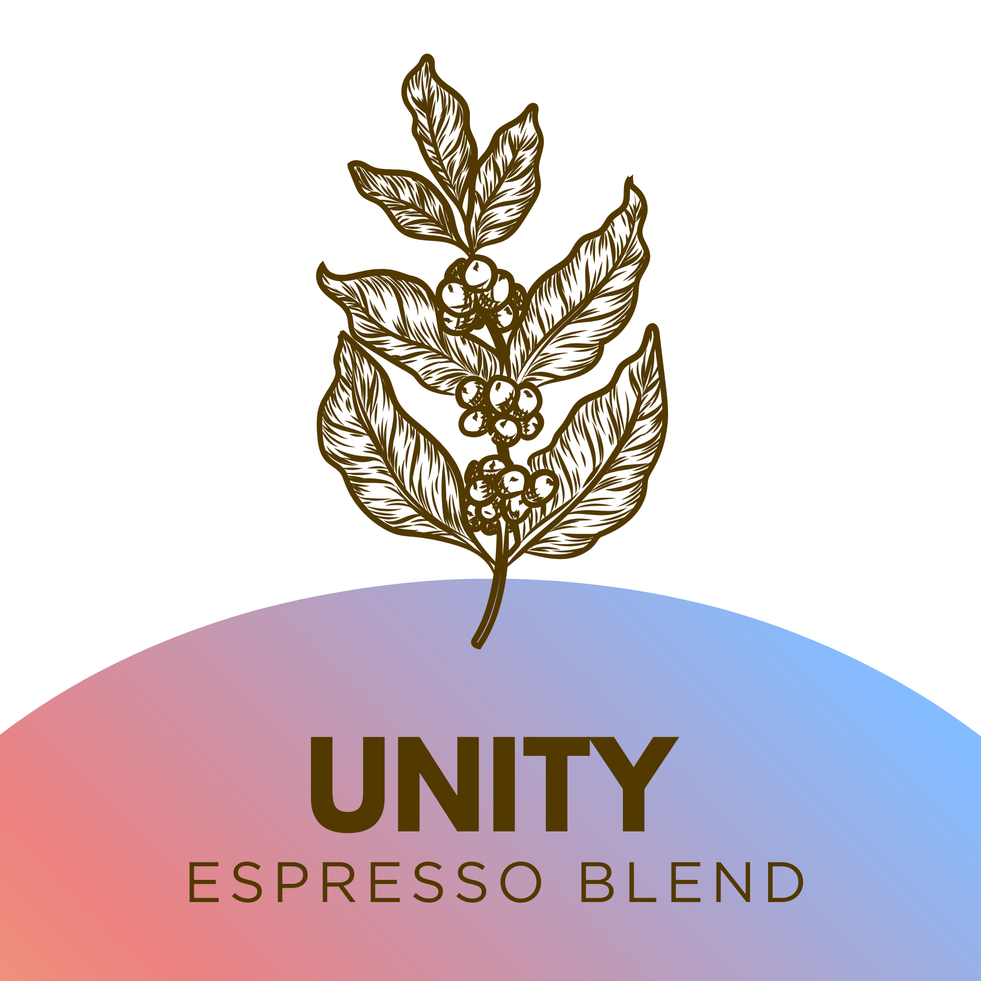 Unity Espresso Blend – Blackbird Coffee Roasters