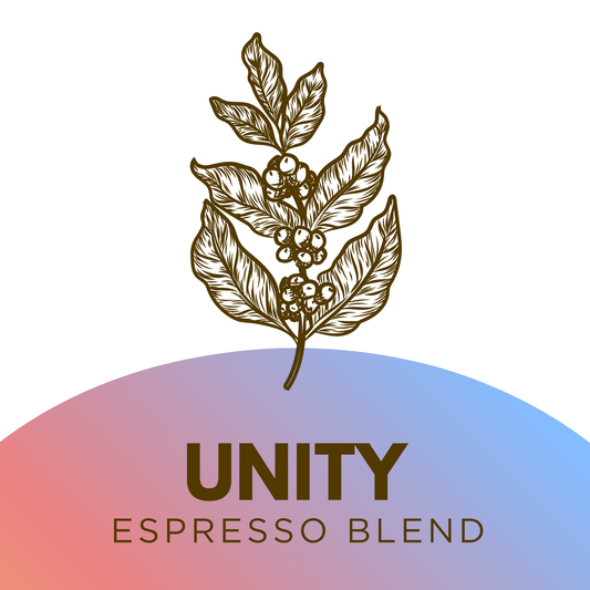 Unity Espresso Blend