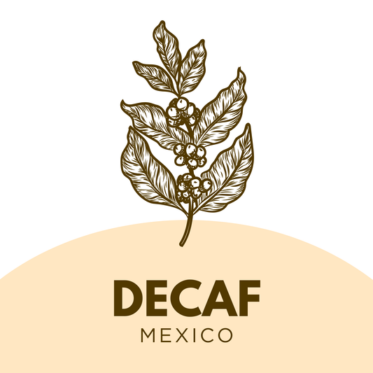 Decaf