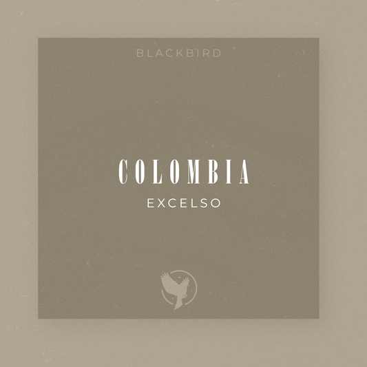Colombia Excelso