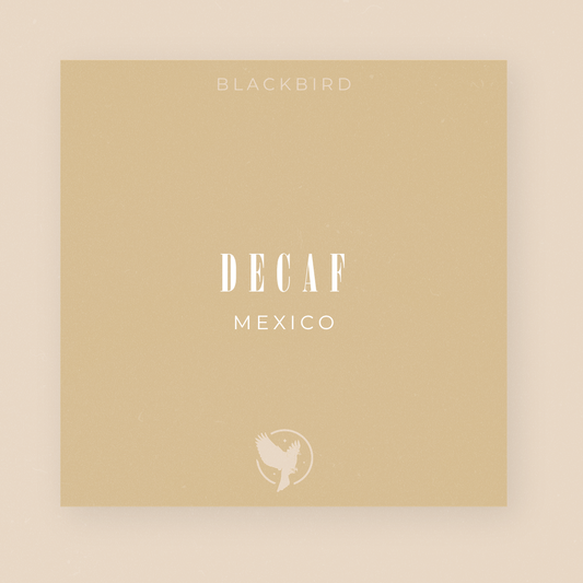 Decaf