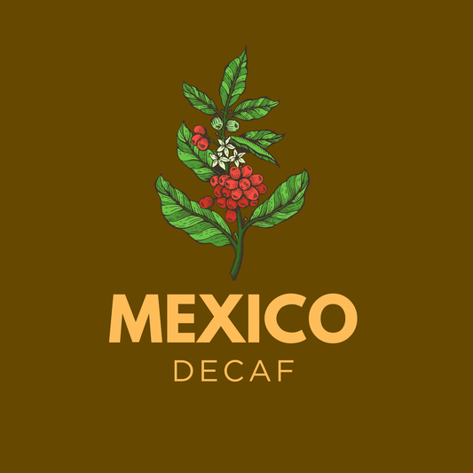 Decaf