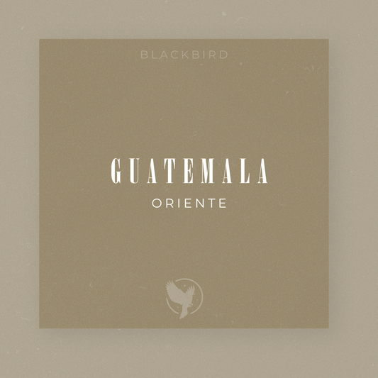Guatemala Oriente