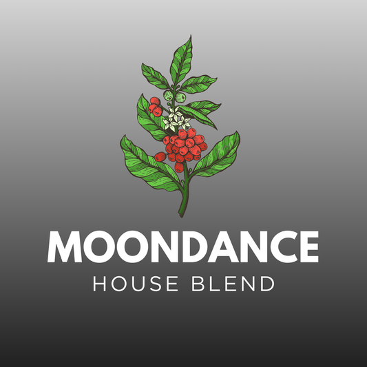 Moondance OG Blend