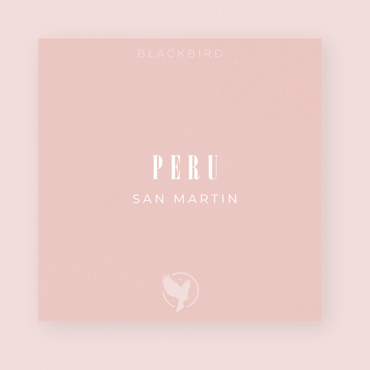 Peru San Martin
