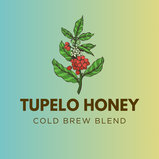Tupelo Honey