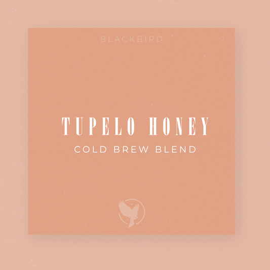 Tupelo Honey