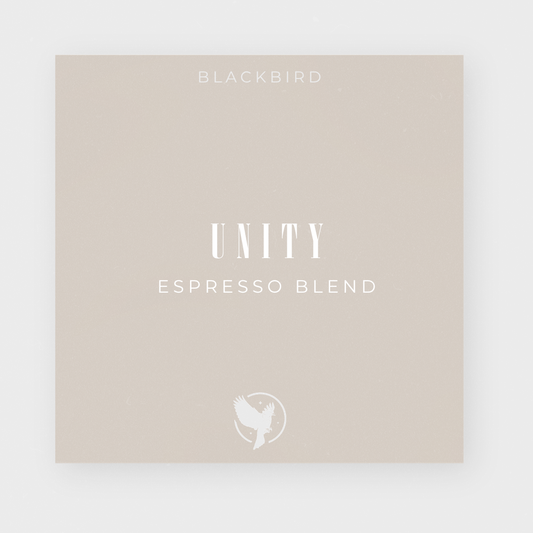 Unity Espresso Blend