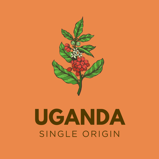 Uganda Rwenzori