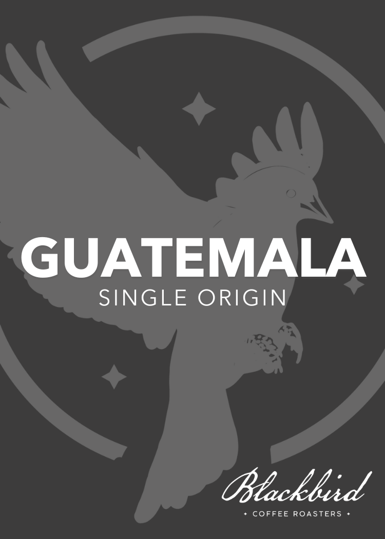 Guatemala Huehuetenango