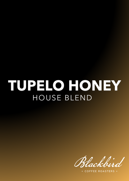 Tupelo Honey